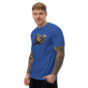 F.E.A.R. Short Sleeve T-shirt