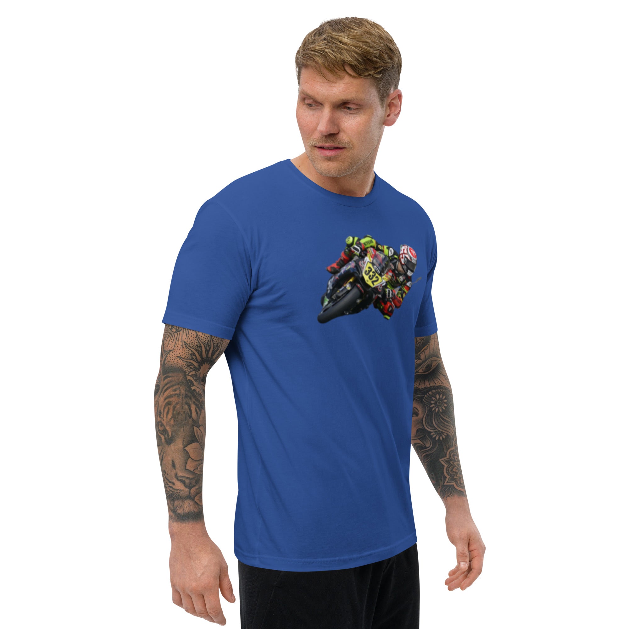 F.E.A.R. Short Sleeve T-shirt