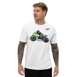 Easy Everyone would do it RTR G2 Short Sleeve T-shirt
