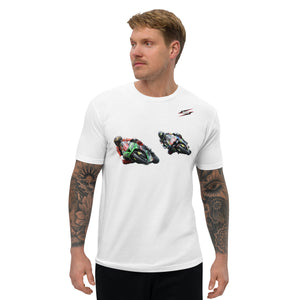 Dont Count the Days RTR G2 Short Sleeve T-shirt