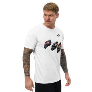 Choo Choo RTR G2 Short Sleeve T-shirt