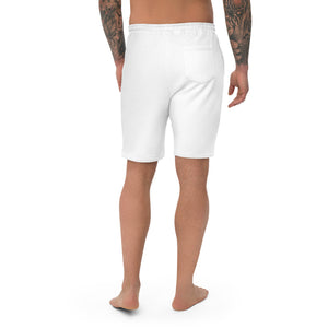 Men's RTR fleece shorts