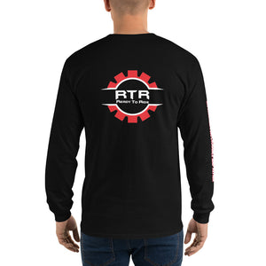 RTR Long Sleeve Shirt