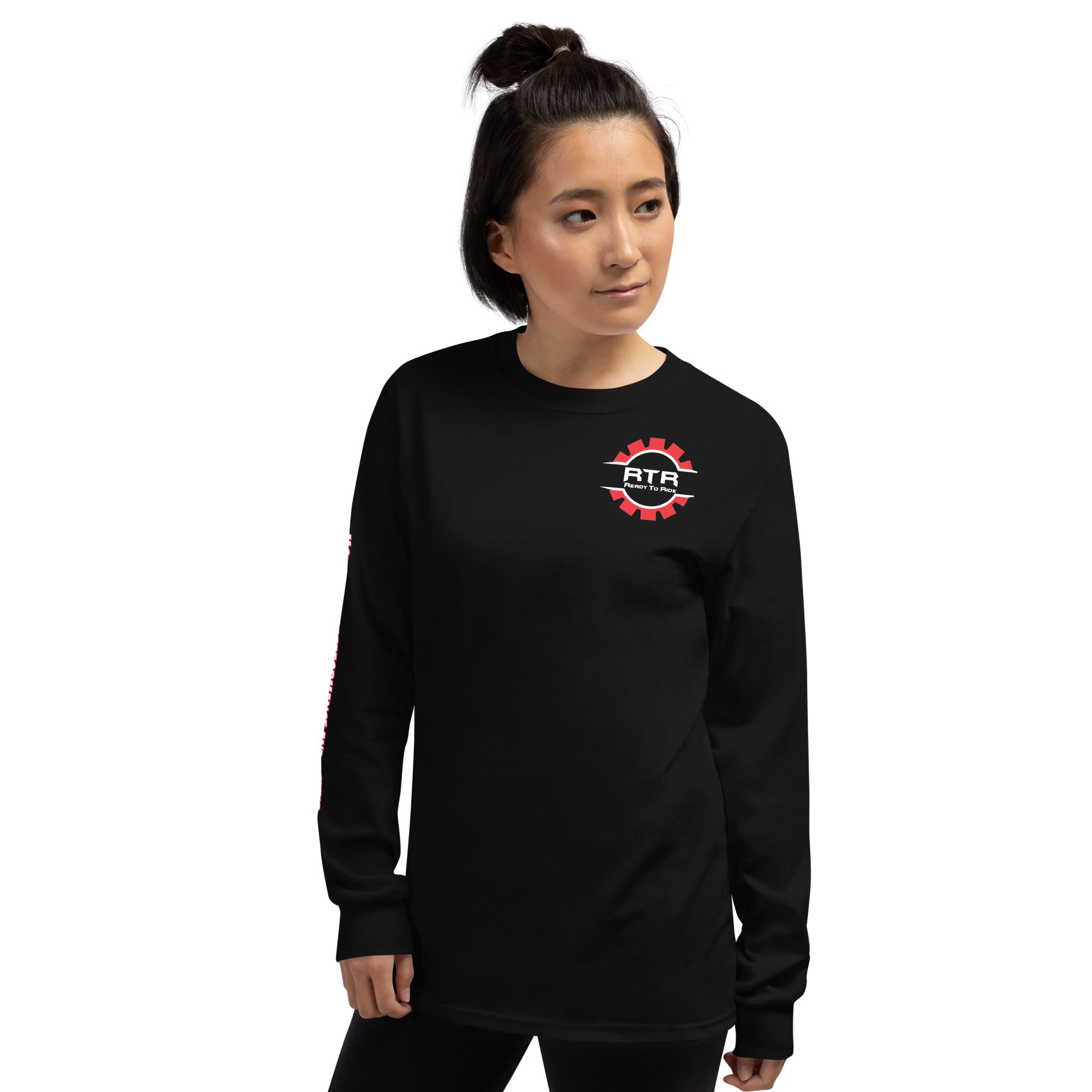 RTR Long Sleeve Shirt
