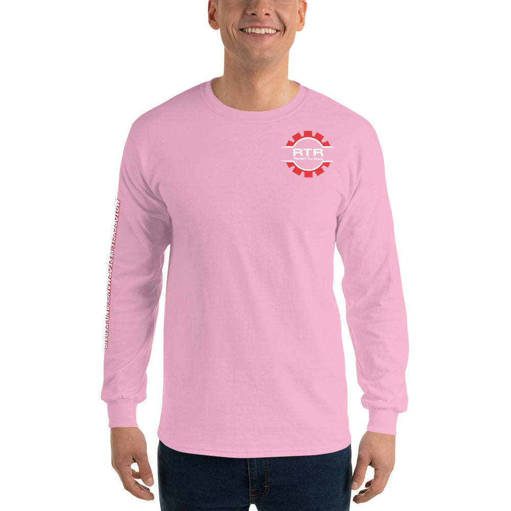 RTR Long Sleeve Shirt