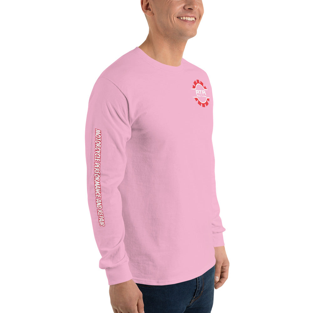 RTR Long Sleeve Shirt