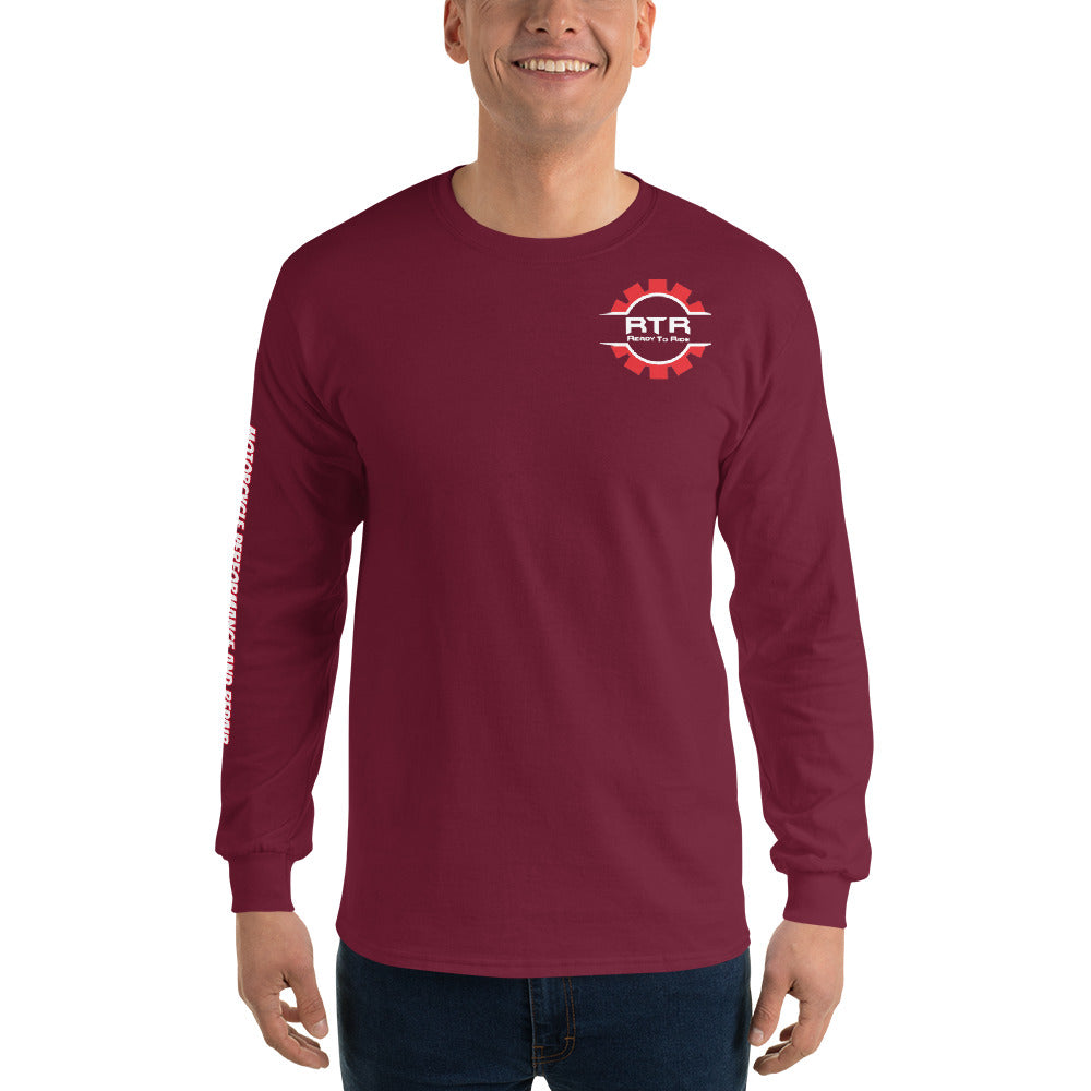 RTR Long Sleeve Shirt