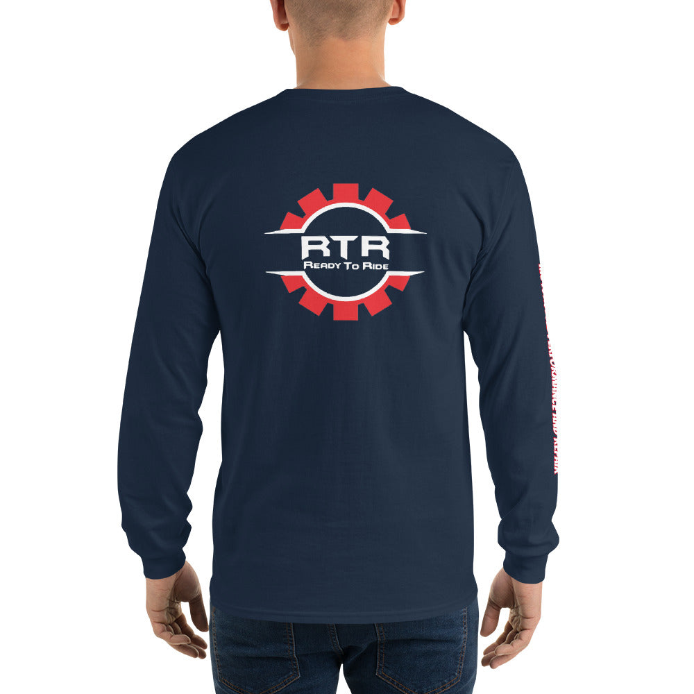 RTR Long Sleeve Shirt