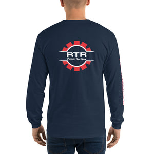RTR Long Sleeve Shirt