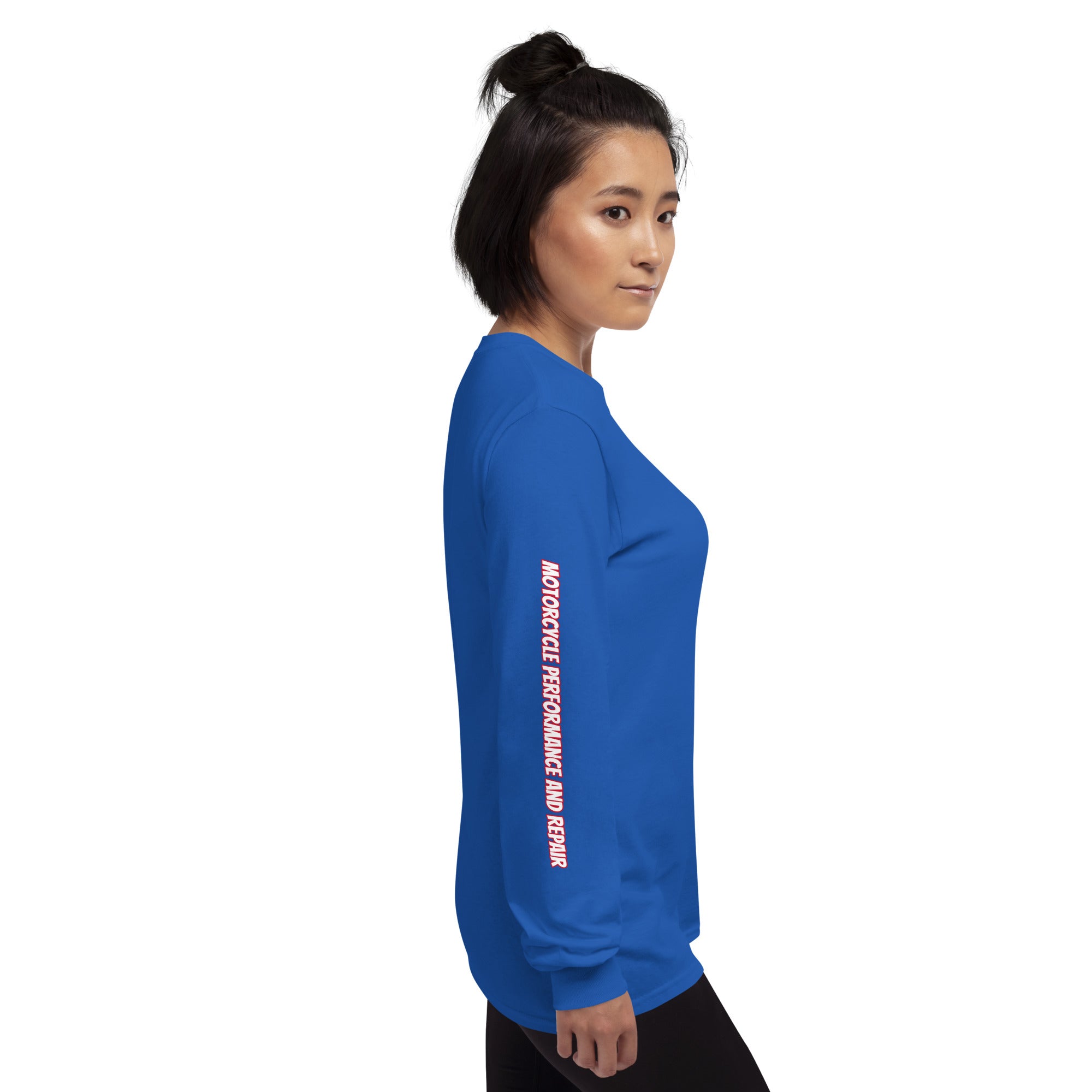 RTR Long Sleeve Shirt