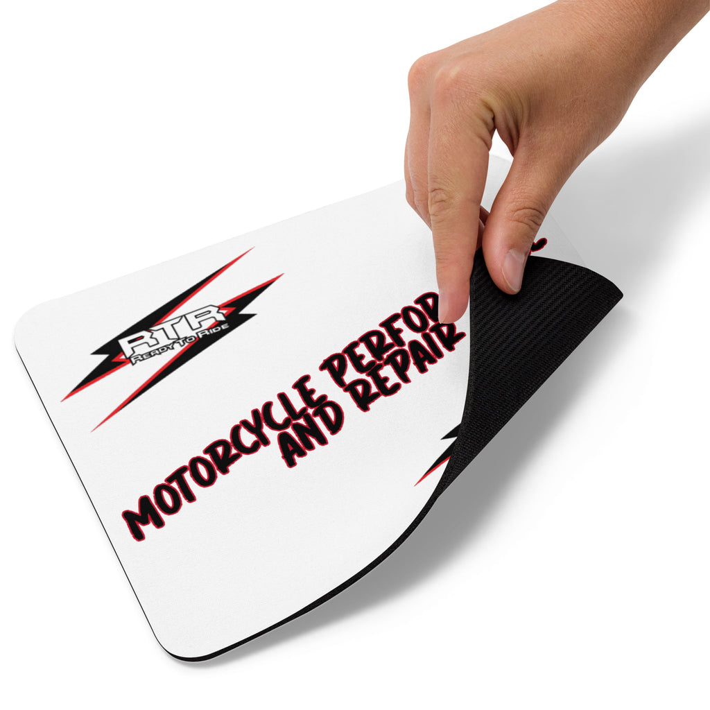 RTR G2 Mouse pad