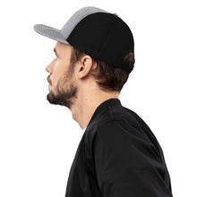 Load image into Gallery viewer, RTR Trucker Cap (Black)
