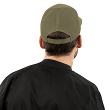 Load image into Gallery viewer, RTR Trucker Cap (Black)
