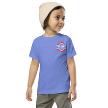 Load image into Gallery viewer, RTR Toddler T-Shirt (White)
