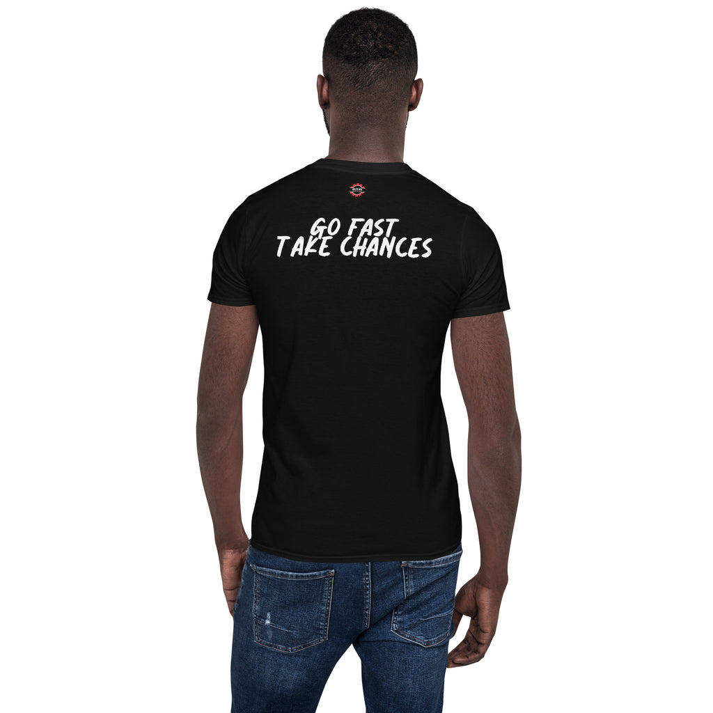 RTR Go Fast Take Chances 300 T-Shirt