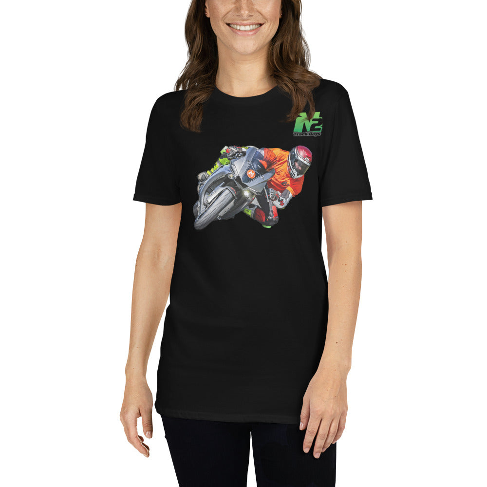 Lets Be Awesome Today N2 Unisex T-Shirt