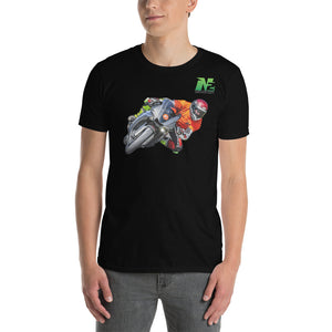 Lets Be Awesome Today N2 Unisex T-Shirt
