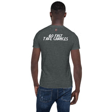 Load image into Gallery viewer, RTR Go Fast Take Chances 300 T-Shirt
