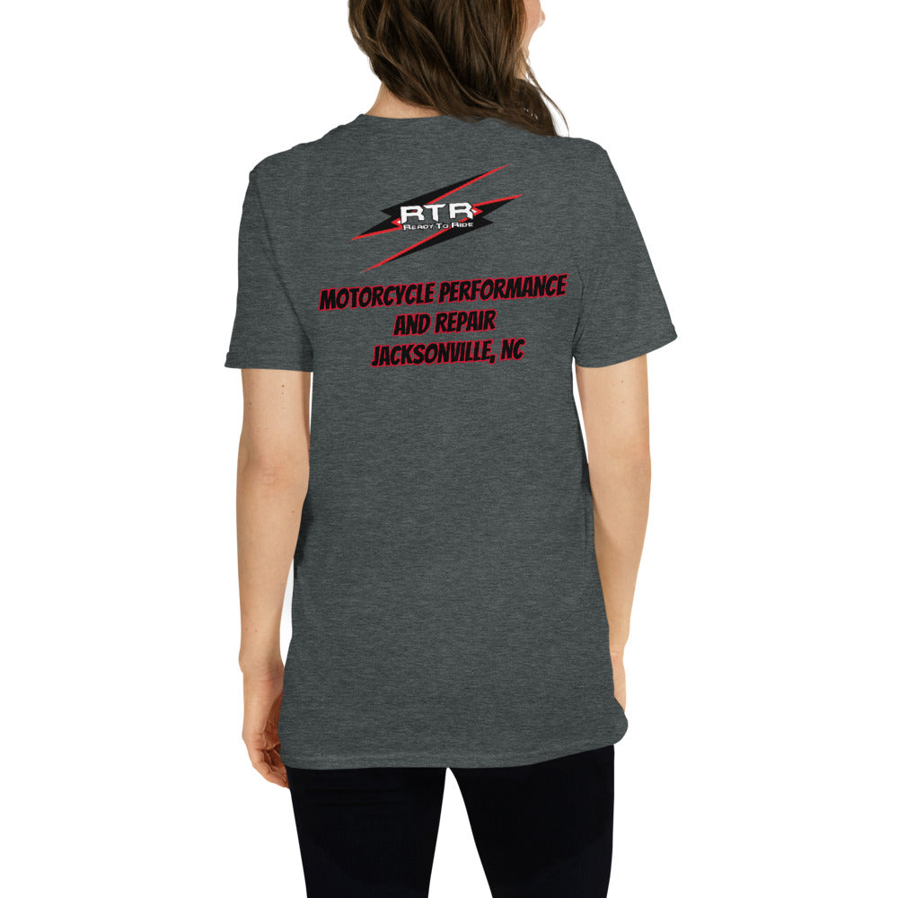 RTR G2 T-Shirt