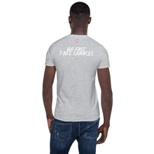 Load image into Gallery viewer, RTR Go Fast Take Chances 300 T-Shirt
