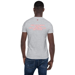 RTR Drop A Knee T-Shirt