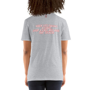 RTR Drop A Knee T-Shirt