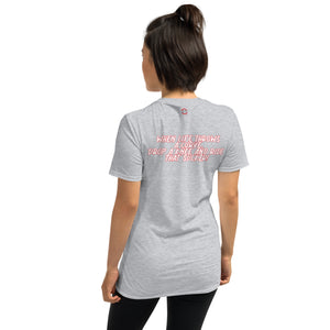 RTR Drop A Knee T-Shirt