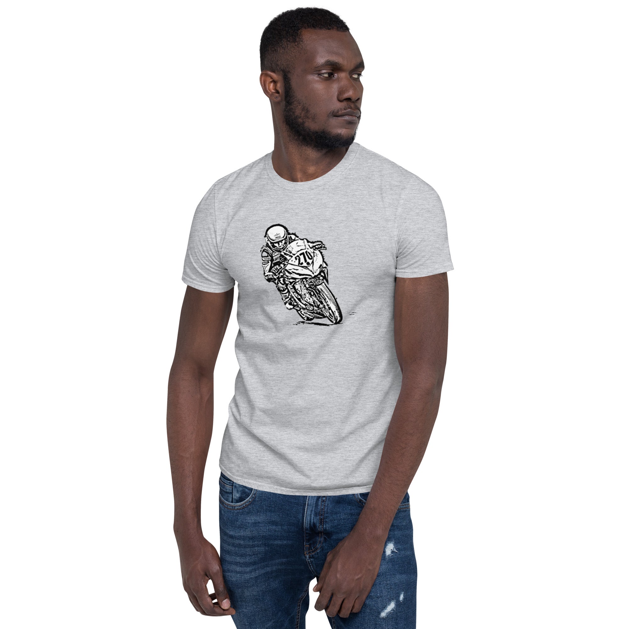 RTR Go Fast Take Chances 300 T-Shirt