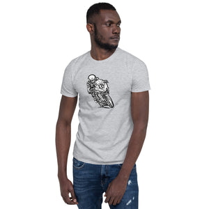 RTR Go Fast Take Chances 300 T-Shirt