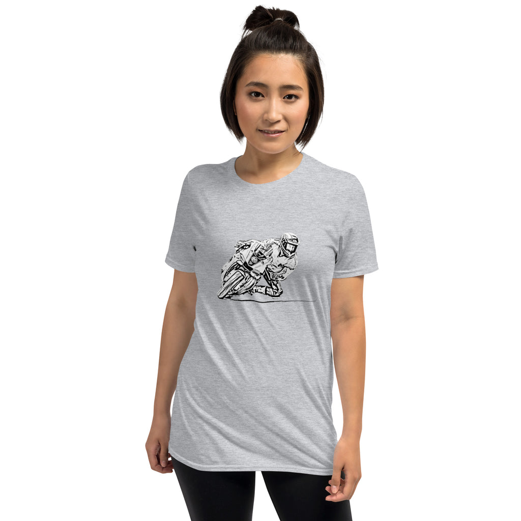 RTR Drop A Knee T-Shirt