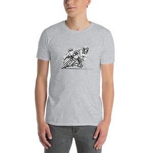 RTR Drop A Knee T-Shirt