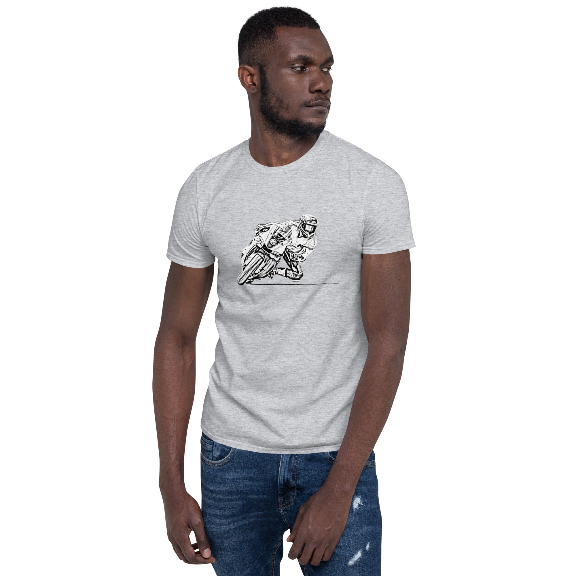 RTR Drop A Knee T-Shirt