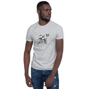 RTR Drop A Knee T-Shirt