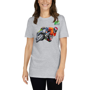 Lets Be Awesome Today N2 Unisex T-Shirt
