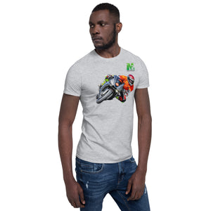 Lets Be Awesome Today N2 Unisex T-Shirt