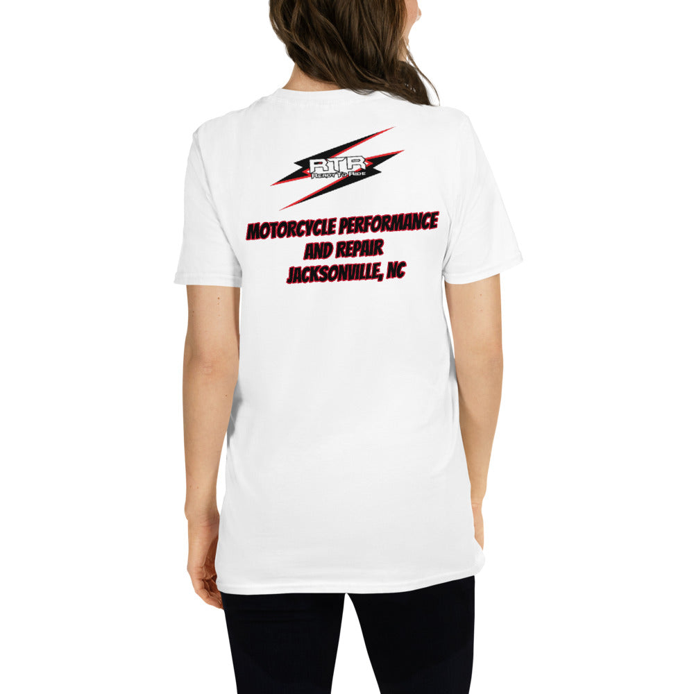 RTR G2 T-Shirt