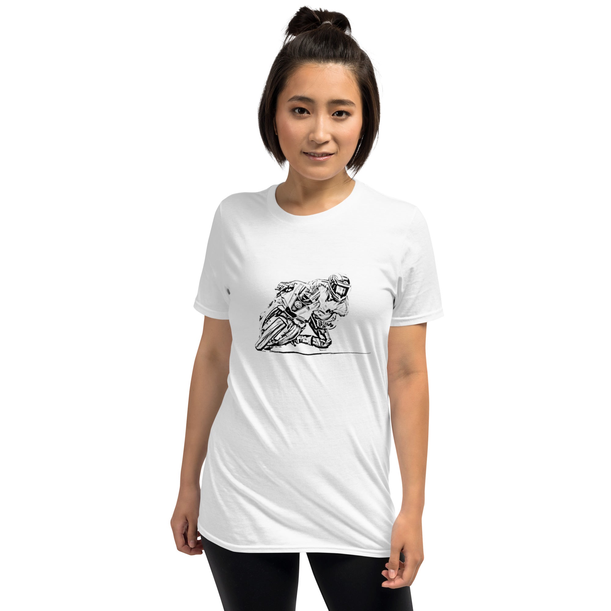 RTR Drop A Knee T-Shirt