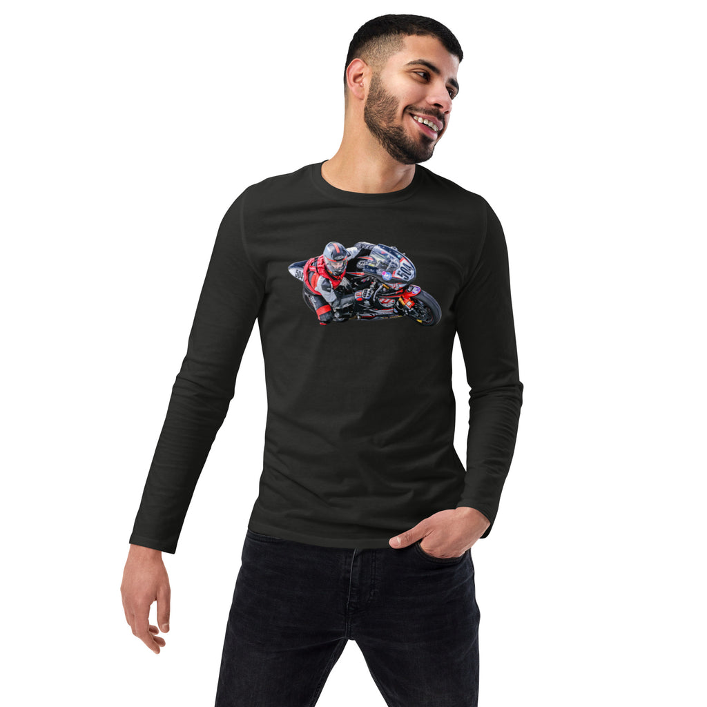 The Sweeter The Victory Fashion RTR G2 Unisex long sleeve shirt