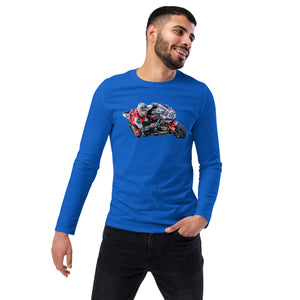 The Sweeter The Victory Fashion RTR G2 Unisex long sleeve shirt