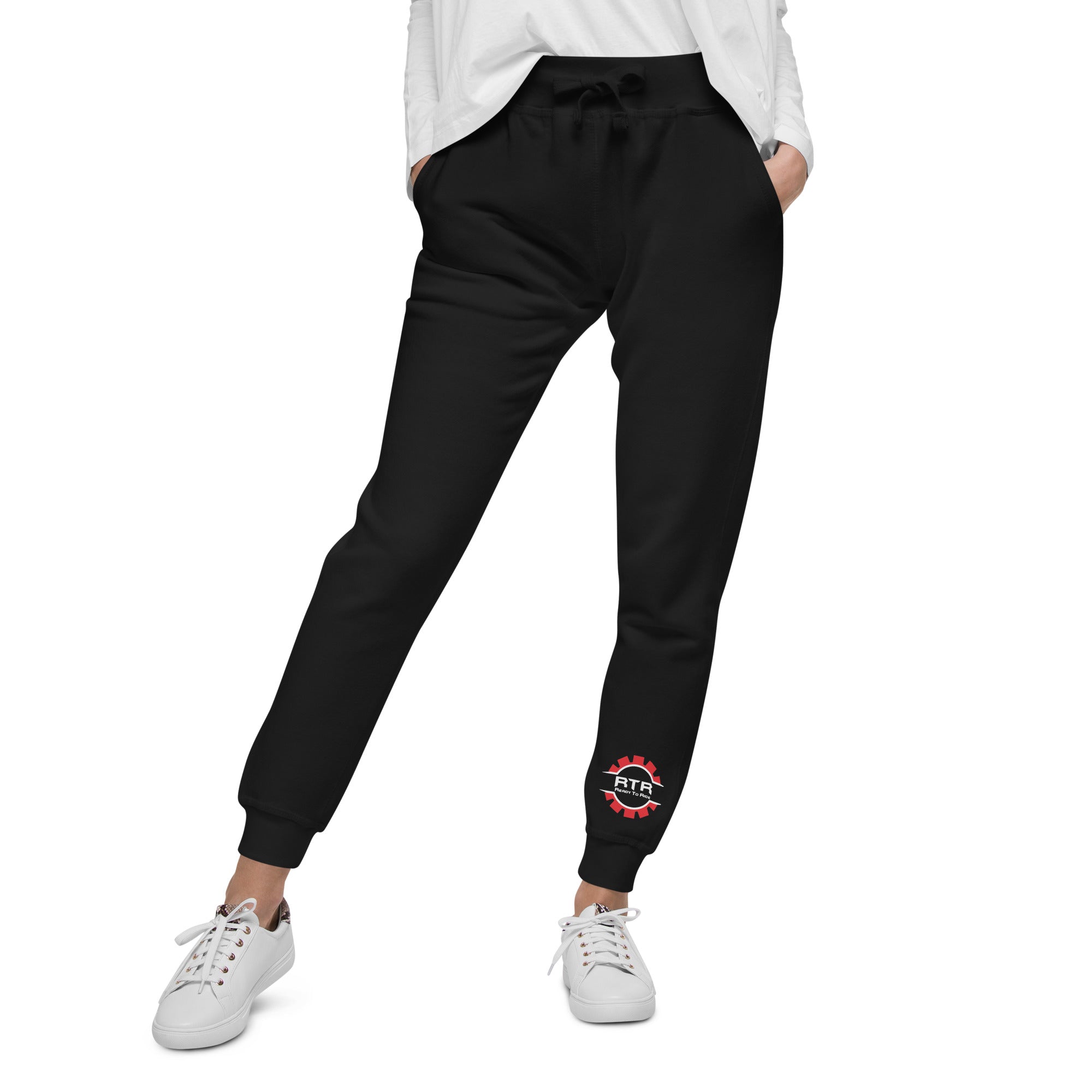RTR Fleece Sweatpants