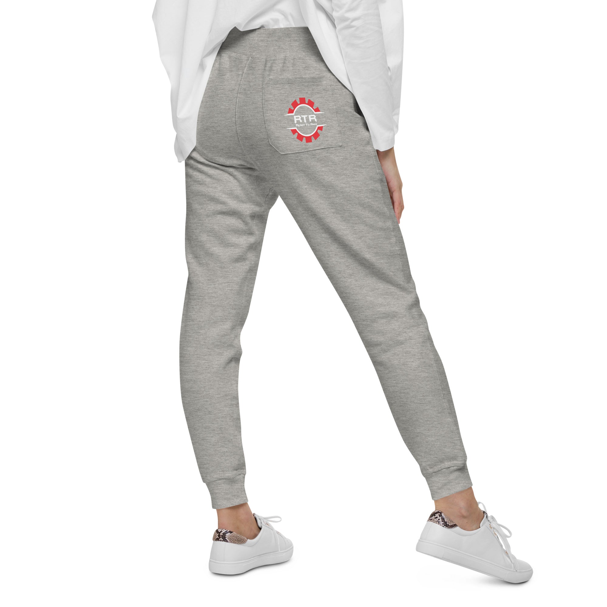 RTR Fleece Sweatpants