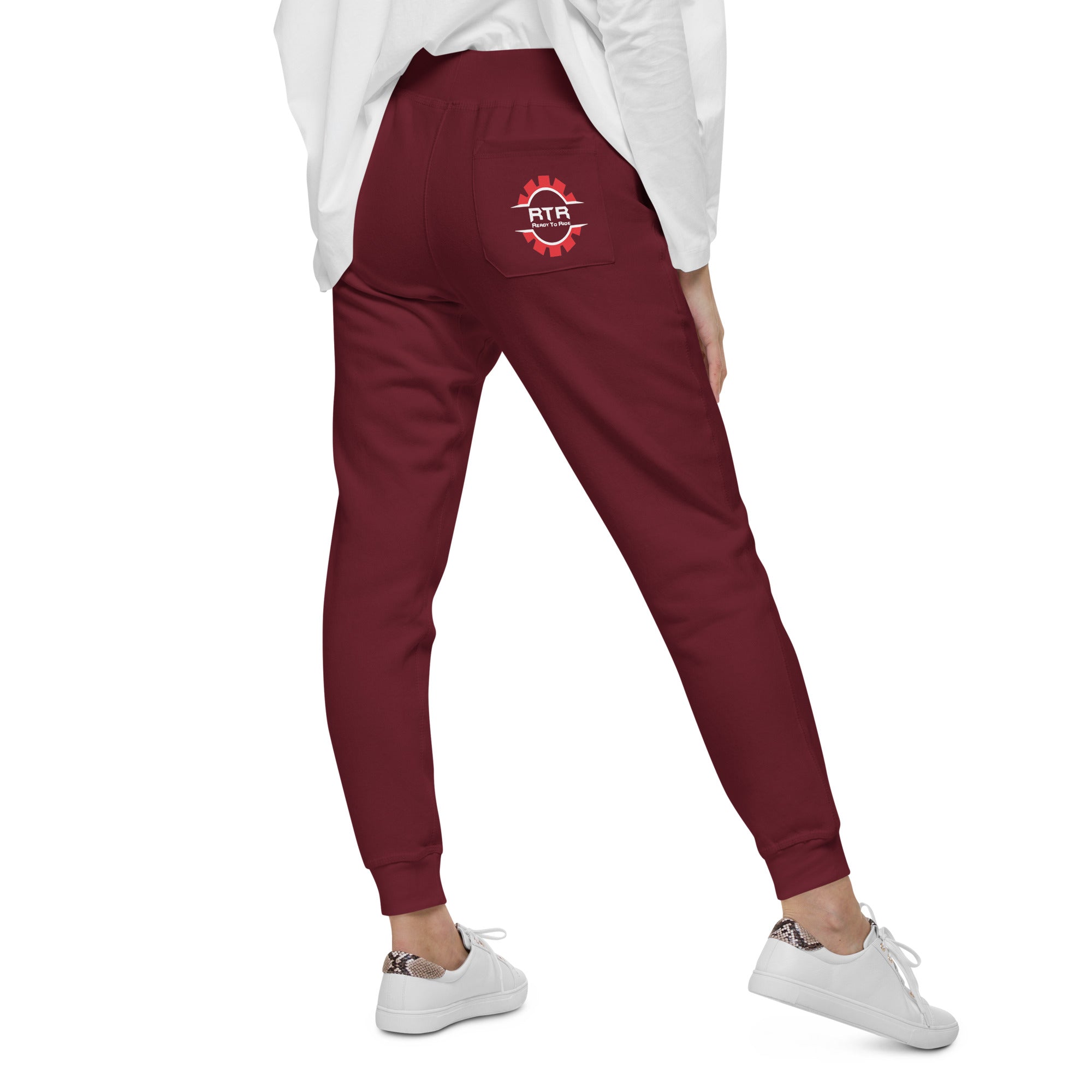 RTR Fleece Sweatpants