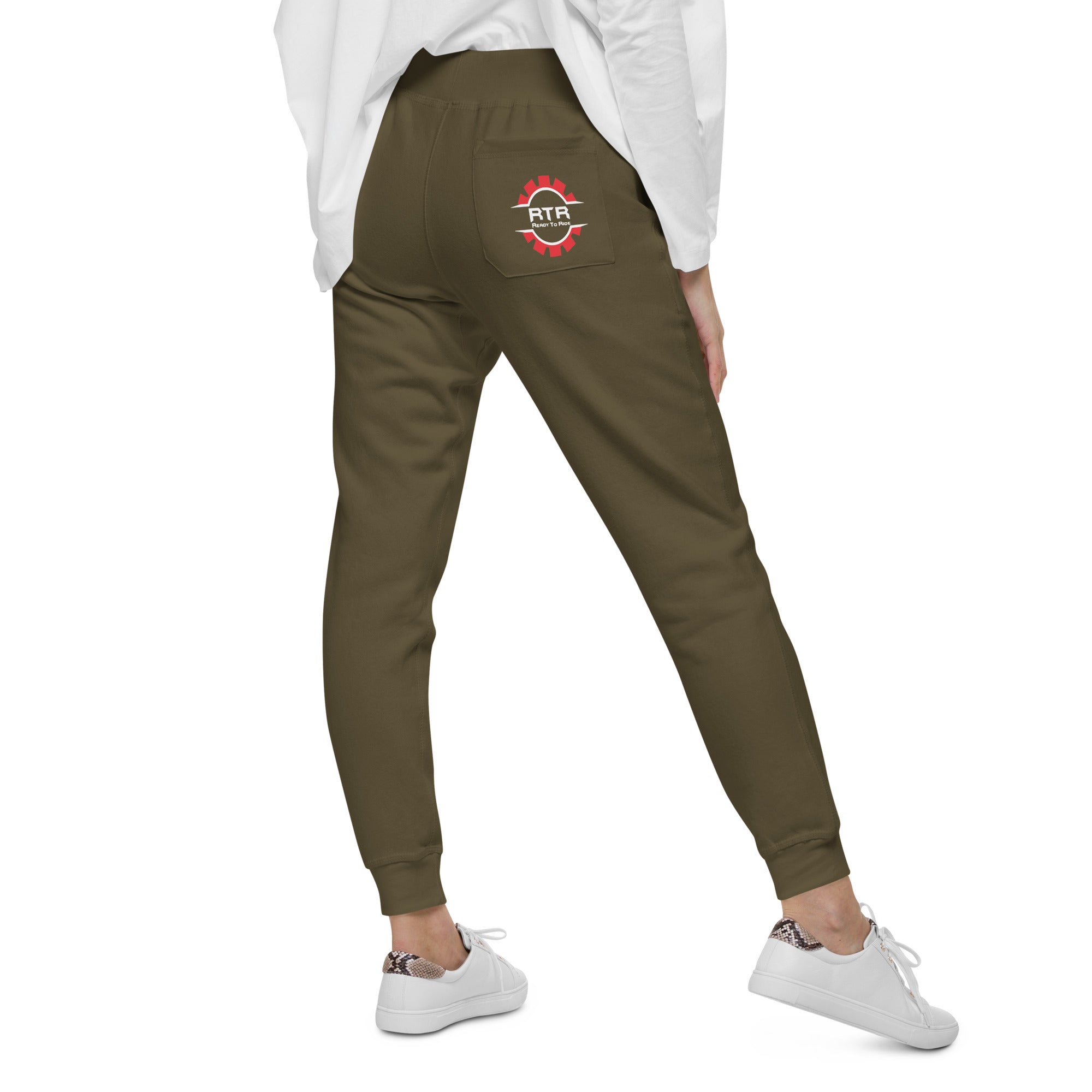 RTR Fleece Sweatpants
