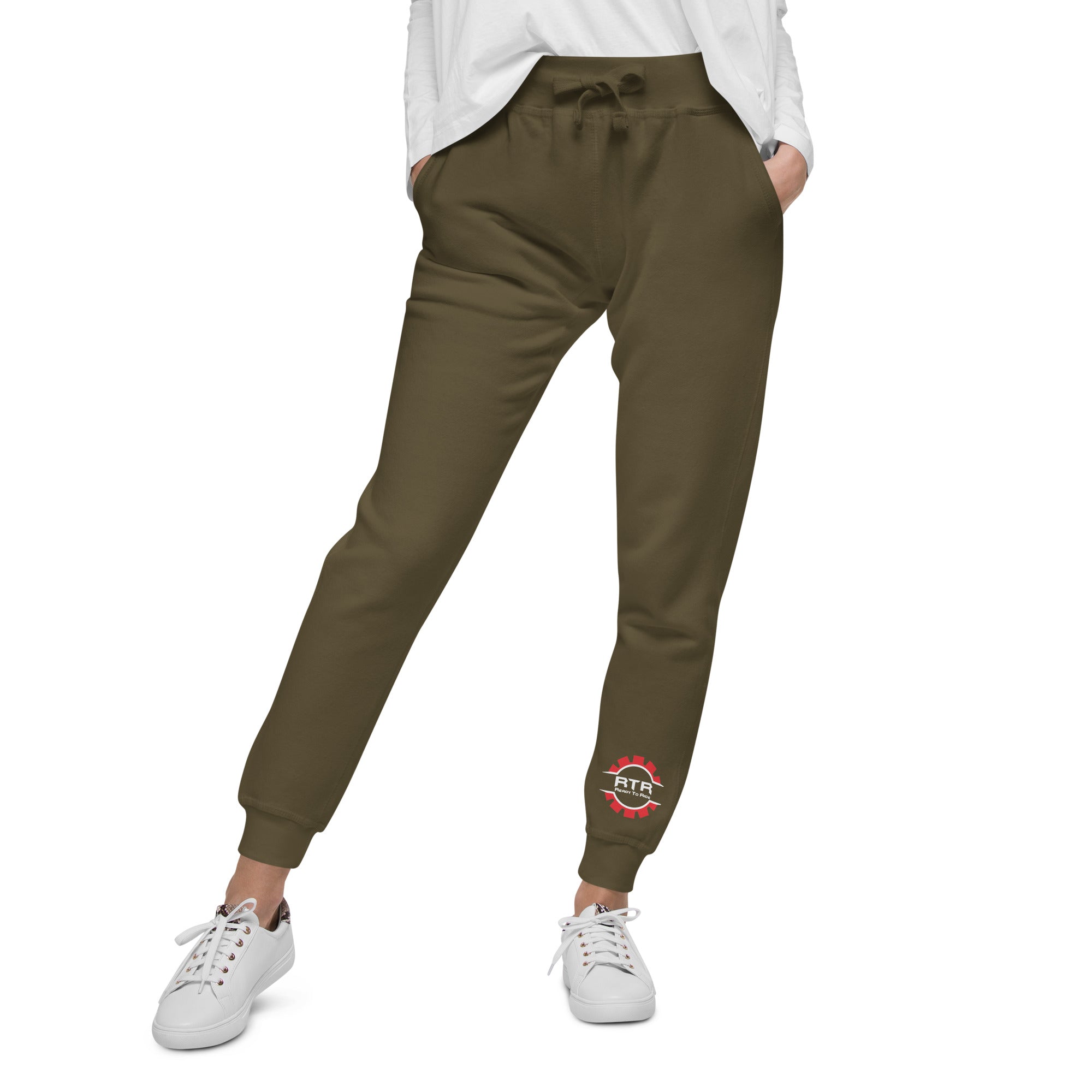 RTR Fleece Sweatpants