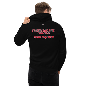 Friends RTR Unisex Hoodie
