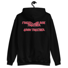 Load image into Gallery viewer, Friends RTR Unisex Hoodie
