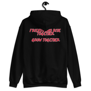 Friends RTR Unisex Hoodie