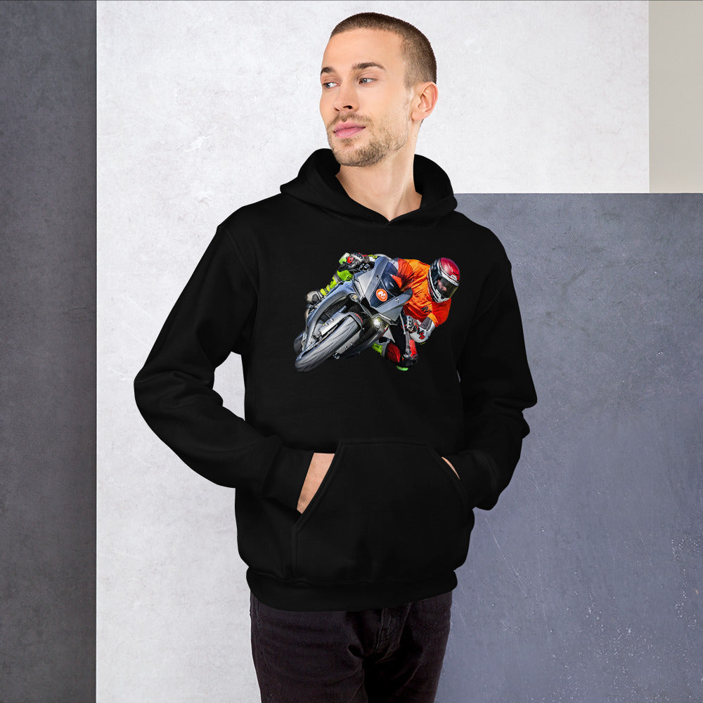 In N Out N2 RTR G2 Unisex Hoodie
