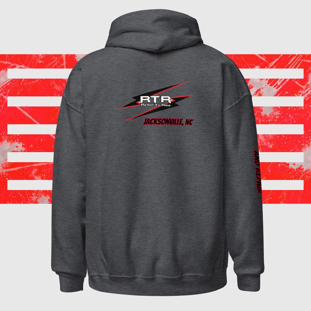 RTR G2 Hoodie