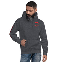 Load image into Gallery viewer, RTR Hoodie (Black)
